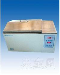 往复式水浴摇床SHZ-031