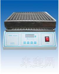 一体式台式数控摇床TZ-03