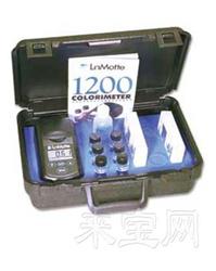 美国雷曼1200水中氯数字分析系统