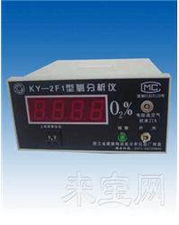 氧分析仪KY-2F1型