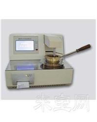 双联牌SLK02型开口闪点测定仪