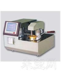 双联牌SLK03型开口闪点测定仪