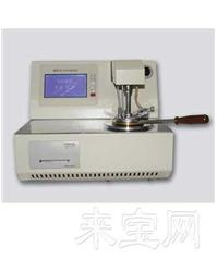 双联牌SLB02型闭口闪点测定仪