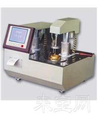 双联牌SLB03型闭口闪点测定仪