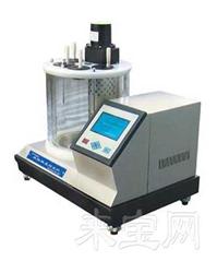 运动粘度测定仪TYYN-02型