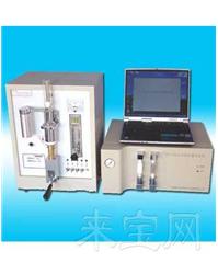 红外碳含量测定仪器KY-102