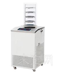 超低温冷冻干燥机FD-1A-80
