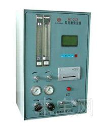 氧指数测定仪HC-2CZ型