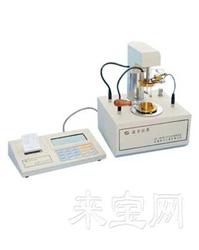 闭口闪点自动测定仪BS-3型