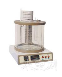 运动粘度测定仪YDN-2型