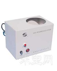 毛细管粘度计清洗器MQX-1型