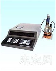 正工微量水分测定仪WS-5型