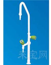 台式高低位折角水龙头XSD-2208