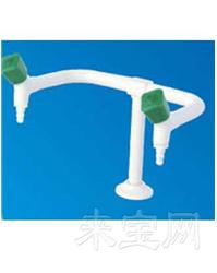 台式普教双口水龙头XSD-2209