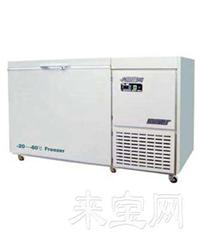 -70℃卧式超低温保存箱DW70系列DW70-200医用低温柜