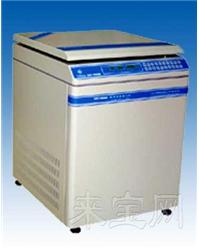 低速冷冻离心机KDC-6000R
