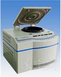 高速冷凍離心機HC-3018R(原KDC-220HR)