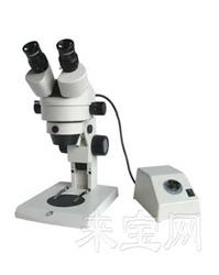 视频数码生物显微镜XTL-165系列