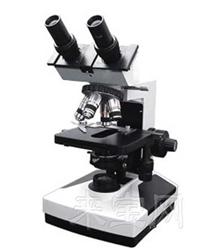 生物顯微鏡XSP-10系列