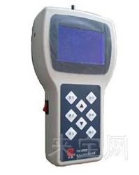 便携式激光尘埃粒子计数器Y09-3016型
