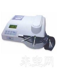 自动尿液分析仪Uritest-300