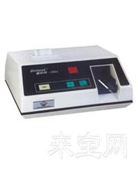自动尿液分析仪Uritest-100A