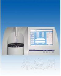 尿沉渣分析仪Uritest-1000