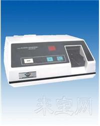 自动尿液分析仪MA-4210A