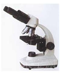 生物顯微鏡XSP-02MA