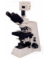 麥克生物顯微鏡BA2000系列