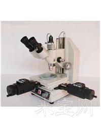 工具显微镜JT107