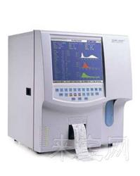 全自动三分群血液细胞分析仪BC-3000 Plus