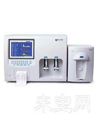 准全自动三分群血液细胞分析仪BC-2200