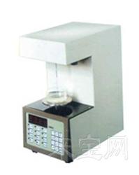 全自动界面张力测定仪