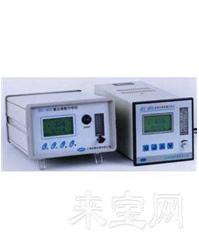 ZO-802氧化锆氧量分析仪