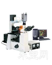 XDS-500C倒置荧光显微镜