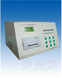 OCAA-200型油含量分析仪