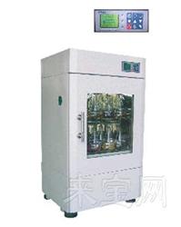 小容量双层恒温摇床KYC-2102C