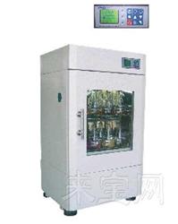 大容量双层恒温摇床KYC-1102