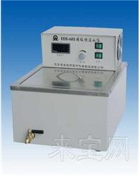 荣华HH-601(A)很恒温水浴