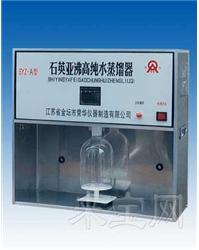 荣华SYZ-A石英亚沸高纯水蒸馏器