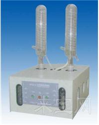 荣华SZ-93/1810-C自动双重纯水蒸馏器