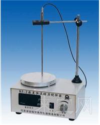 荣华85-2/HJ-3数显恒温磁力搅拌器