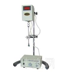 荣华JJ-1A数显测速电动搅拌器