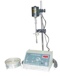 荣华JJ-3数显控温电动搅拌器