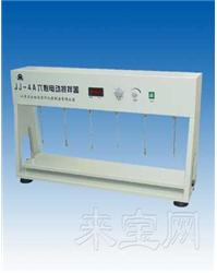 荣华JJ-4(A)六联（测速）电动搅拌器