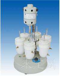 荣华FS-1可调高速匀浆机