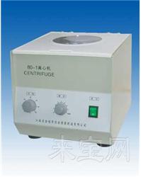 荣华80-1台式电动离心机
