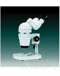 江南永新XTL-1/CTV型彩色电视体视显微镜