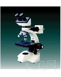 江南永新XJX-100/200/300型單目/雙目/三目金相顯微鏡